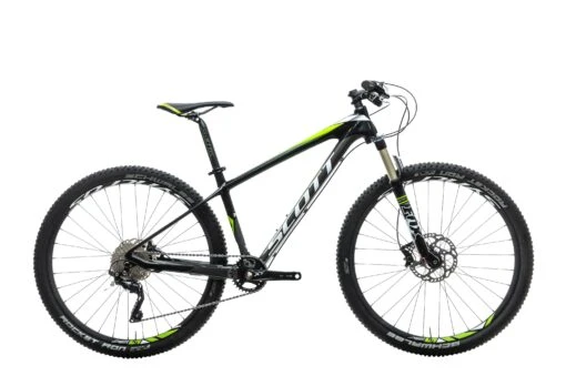 Scott Scale 720 Mountain Bike - 2014, Small -Scott BMT22452 PH2 01 scaled