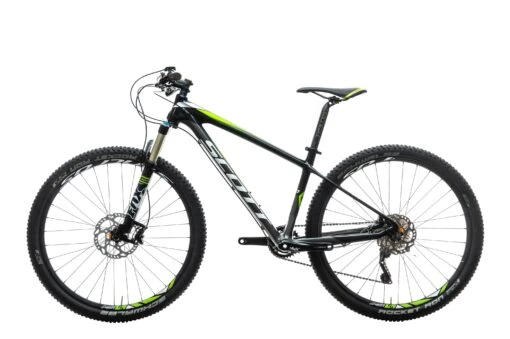 Scott Scale 720 Mountain Bike - 2014, Small -Scott BMT22452 PH2 02 scaled