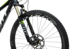 Scott Scale 720 Mountain Bike - 2014, Small -Scott BMT22452 PH2 05