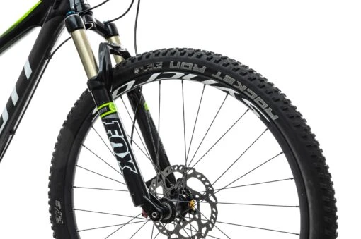 Scott Scale 720 Mountain Bike - 2014, Small -Scott BMT22452 PH2 05 scaled