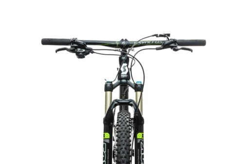 Scott Scale 720 Mountain Bike - 2014, Small -Scott BMT22452 PH2 06 scaled