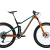 Scott Genius 700 Tuned Mountain Bike - 2018, Medium -Scott BMT22536 PH1 01