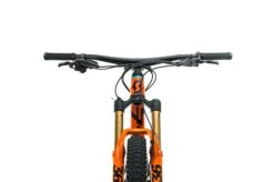 Scott Genius 700 Tuned Mountain Bike - 2018, Medium -Scott BMT22536 PH1 07