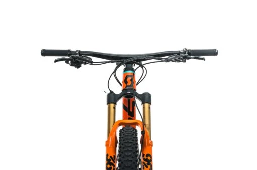 Scott Genius 700 Tuned Mountain Bike - 2018, Medium -Scott BMT22536 PH1 07 scaled