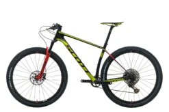 Scott Scale RC 900 World Cup Mountain Bike - 2018, Large -Scott BMT22665 PH1 02