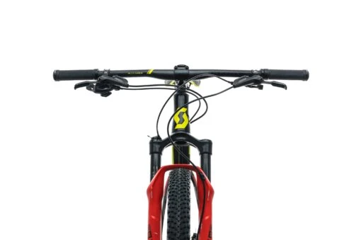 Scott Scale RC 900 World Cup Mountain Bike - 2018, Large -Scott BMT22665 PH1 06 scaled