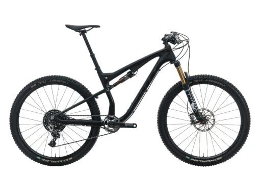 Scott Spark 700 SL Mountain Bike - 2014, Medium -Scott BMT22866 PH1 01 scaled