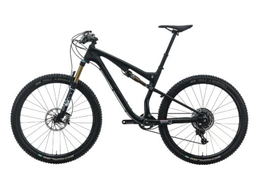 Scott Spark 700 SL Mountain Bike - 2014, Medium -Scott BMT22866 PH1 02 scaled