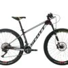 Scott Scale 720 Mountain Bike - 2017, Small -Scott BMT22951 PH1 11