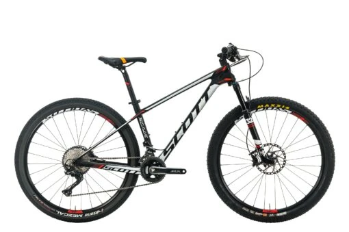 Scott Scale 720 Mountain Bike - 2017, Small -Scott BMT22951 PH1 11 scaled