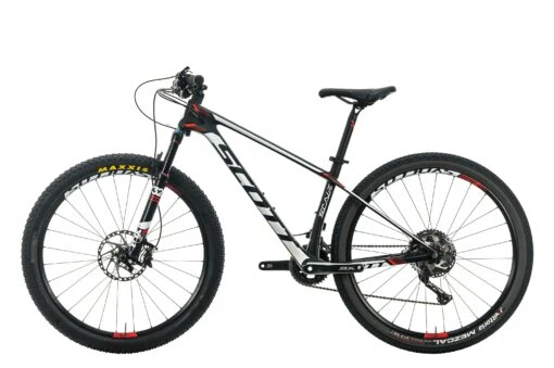 Scott Scale 720 Mountain Bike - 2017, Small -Scott BMT22951 PH1 12 scaled