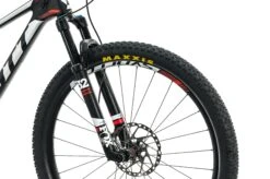 Scott Scale 720 Mountain Bike - 2017, Small -Scott BMT22951 PH1 15