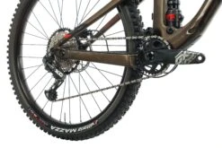 Scott Genius 920 Mountain Bike - 2019, Medium -Scott BMT23105 PH 23