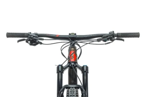 Scott Genius 920 Mountain Bike - 2019, Medium -Scott BMT23105 PH 25 scaled