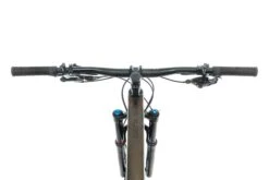 Scott Genius 920 Mountain Bike - 2019, Medium -Scott BMT23105 PH 26