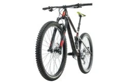 Scott Genius 920 Mountain Bike - 2019, Medium -Scott BMT23105 PH 27