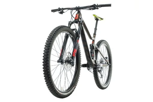 Scott Genius 920 Mountain Bike - 2019, Medium -Scott BMT23105 PH 27 scaled