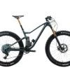 Scott Genius 900 Ultimate AXS Mountain Bike - 2020, Medium -Scott BMT23137 PH2 01