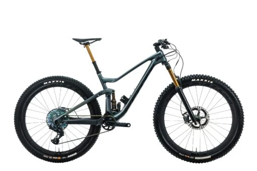 Scott Genius 900 Ultimate AXS Mountain Bike - 2020, Medium -Scott BMT23137 PH2 01 scaled