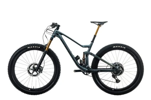 Scott Genius 900 Ultimate AXS Mountain Bike - 2020, Medium -Scott BMT23137 PH2 02 scaled