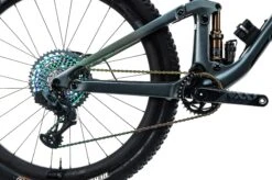 Scott Genius 900 Ultimate AXS Mountain Bike - 2020, Medium -Scott BMT23137 PH2 04