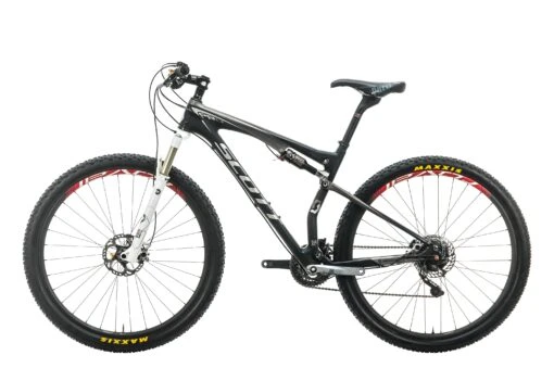 Scott Spark 29 Pro Mountain Bike - 2012, Large -Scott BMT23250 PH2 02 scaled