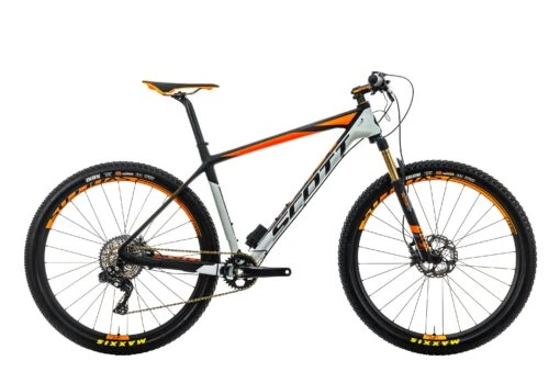 Scott Scale 700 Premium Mountain Bike - 2016, Large -Scott BMT23295 PH2 01 scaled