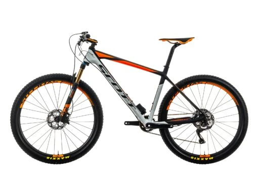 Scott Scale 700 Premium Mountain Bike - 2016, Large -Scott BMT23295 PH2 02 scaled