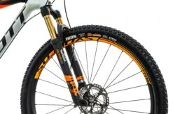 Scott Scale 700 Premium Mountain Bike - 2016, Large -Scott BMT23295 PH2 05