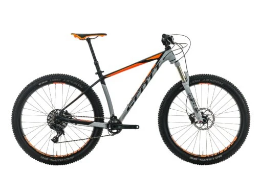 Scott Scale 710 Plus Mountain Bike - 2016, Medium -Scott BMT23305 PH1 01 scaled