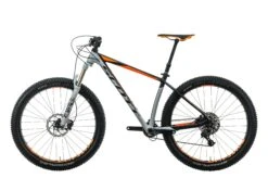 Scott Scale 710 Plus Mountain Bike - 2016, Medium -Scott BMT23305 PH1 02