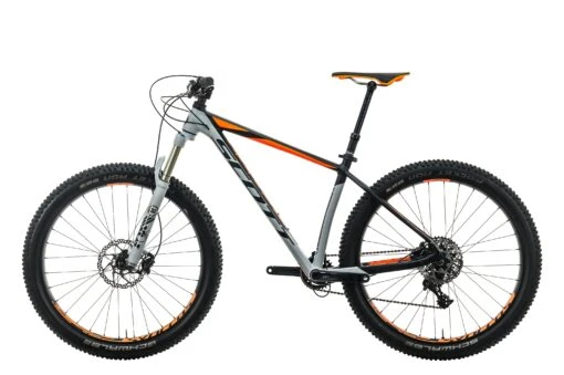 Scott Scale 710 Plus Mountain Bike - 2016, Medium -Scott BMT23305 PH1 02 scaled