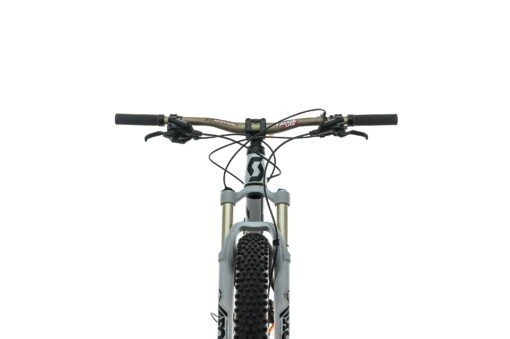 Scott Scale 710 Plus Mountain Bike - 2016, Medium -Scott BMT23305 PH1 06 scaled