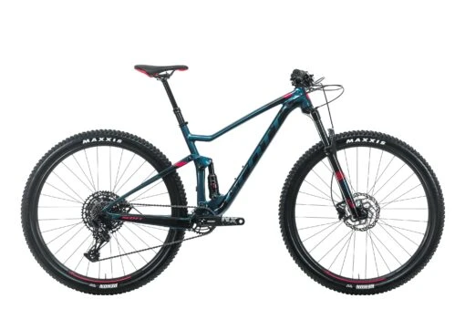 Scott Contessa Spark 930 Women's Mountain Bike - 2019, Medium -Scott BMT23319 PH1 01 scaled