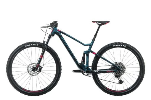 Scott Contessa Spark 930 Women's Mountain Bike - 2019, Medium -Scott BMT23319 PH1 02 scaled