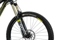 Scott Genius 740 Mountain Bike - 2013, Medium -Scott BMT23416 PH2 06