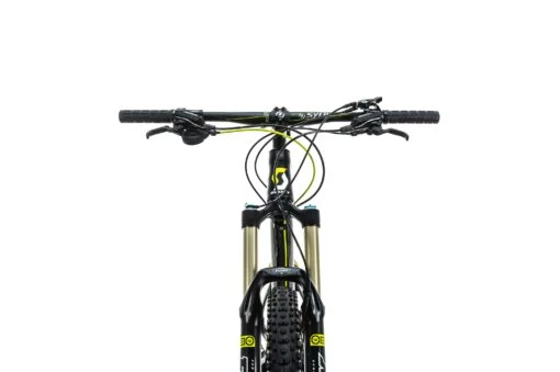 Scott Genius 740 Mountain Bike - 2013, Medium -Scott BMT23416 PH2 07 scaled