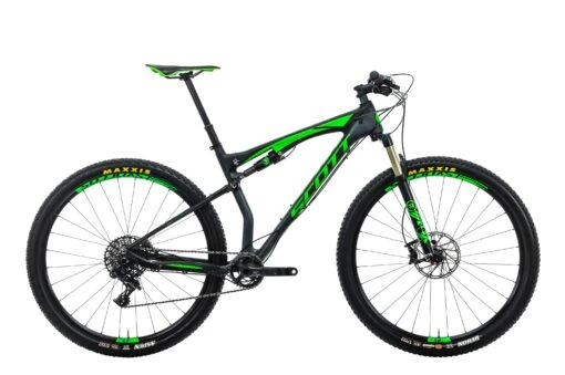 Scott Spark 920 Mountain Bike - 2016, Large -Scott BMT23499 PH2 01 scaled