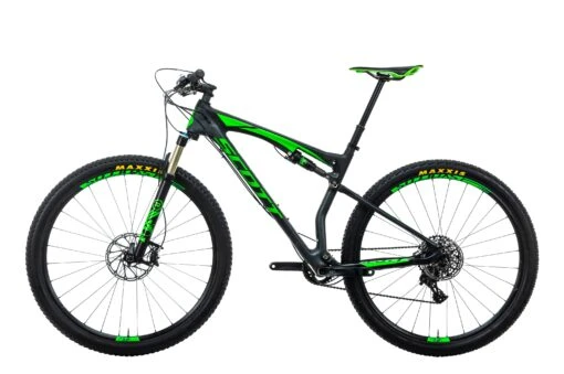 Scott Spark 920 Mountain Bike - 2016, Large -Scott BMT23499 PH2 02 scaled