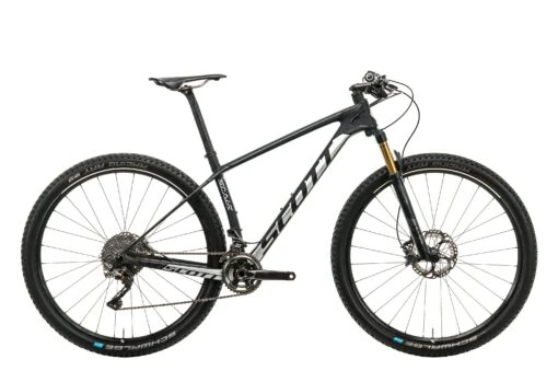 Scott Scale 900 RC Mountain Bike - 2017, Medium -Scott BMT23527 PH1 01 scaled