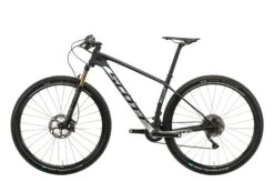 Scott Scale 900 RC Mountain Bike - 2017, Medium -Scott BMT23527 PH1 02