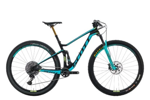 Scott Spark Contessa RC 900 Women's Mountain Bike - 2018, Small -Scott BMT23593 PH1 11 scaled