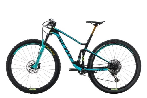 Scott Spark Contessa RC 900 Women's Mountain Bike - 2018, Small -Scott BMT23593 PH1 12 scaled