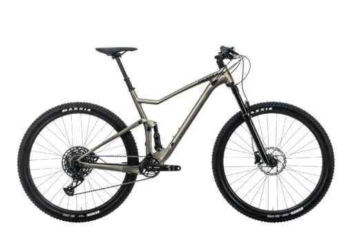 Scott Spark 950 Mountain Bike - 2021, Large -Scott BMT23618 PH2 01 scaled