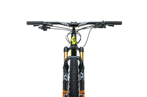 Scott Spark 900 RC Mountain Bike - 2018, X-Large -Scott BMT23620 PH2 07 scaled