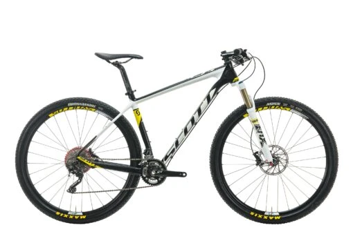 Scott Scale 920 Mountain Bike - 2015, Large -Scott BMT23808 PH1 01 scaled