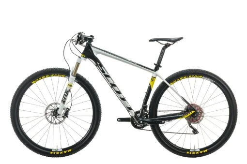 Scott Scale 920 Mountain Bike - 2015, Large -Scott BMT23808 PH1 02 scaled