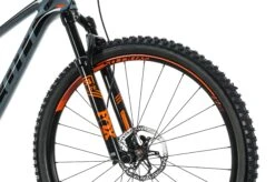 Scott Spark 910 Mountain Bike - 2018, Small -Scott BMT24327 PH1 06