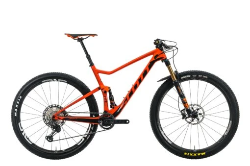 Scott Spark RC 900 Team Mountain Bike - 2019, Large -Scott BMT24375 PH1 01 scaled