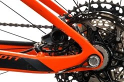 Scott Spark RC 900 Team Mountain Bike - 2019, Large -Scott BMT24375 PH1 10